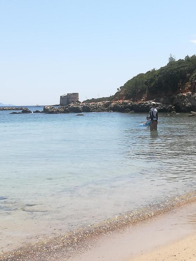 B&B Lety Alghero Dış mekan fotoğraf