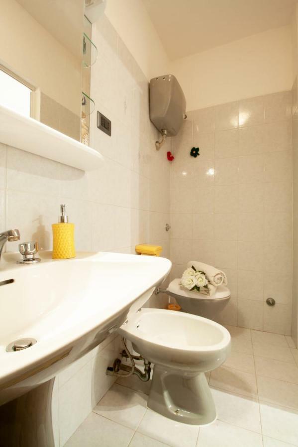 B&B Lety Alghero Dış mekan fotoğraf
